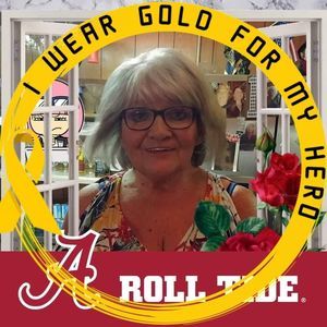 Meet your Posher, Donna